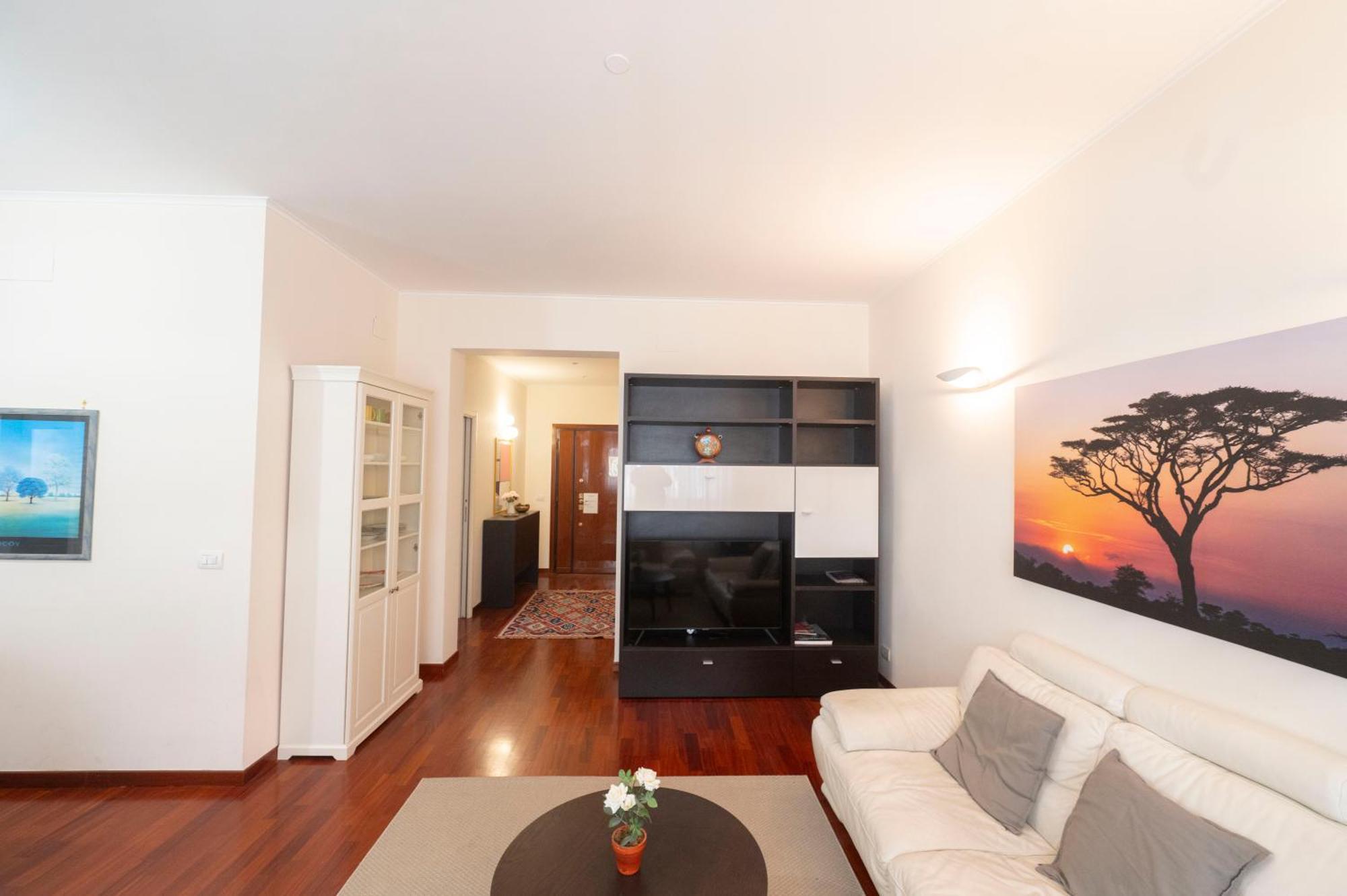 St Peter New And Lightsome Apartment With Balcony Roma Eksteriør bilde
