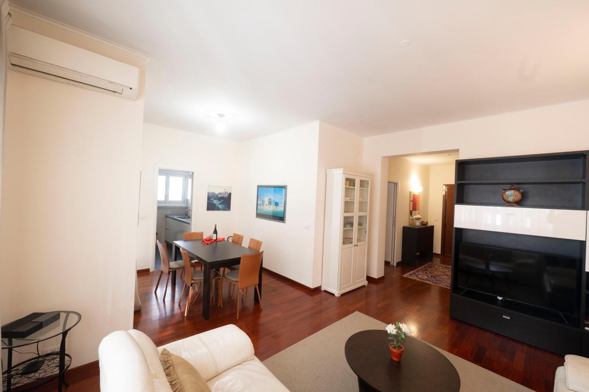 St Peter New And Lightsome Apartment With Balcony Roma Eksteriør bilde