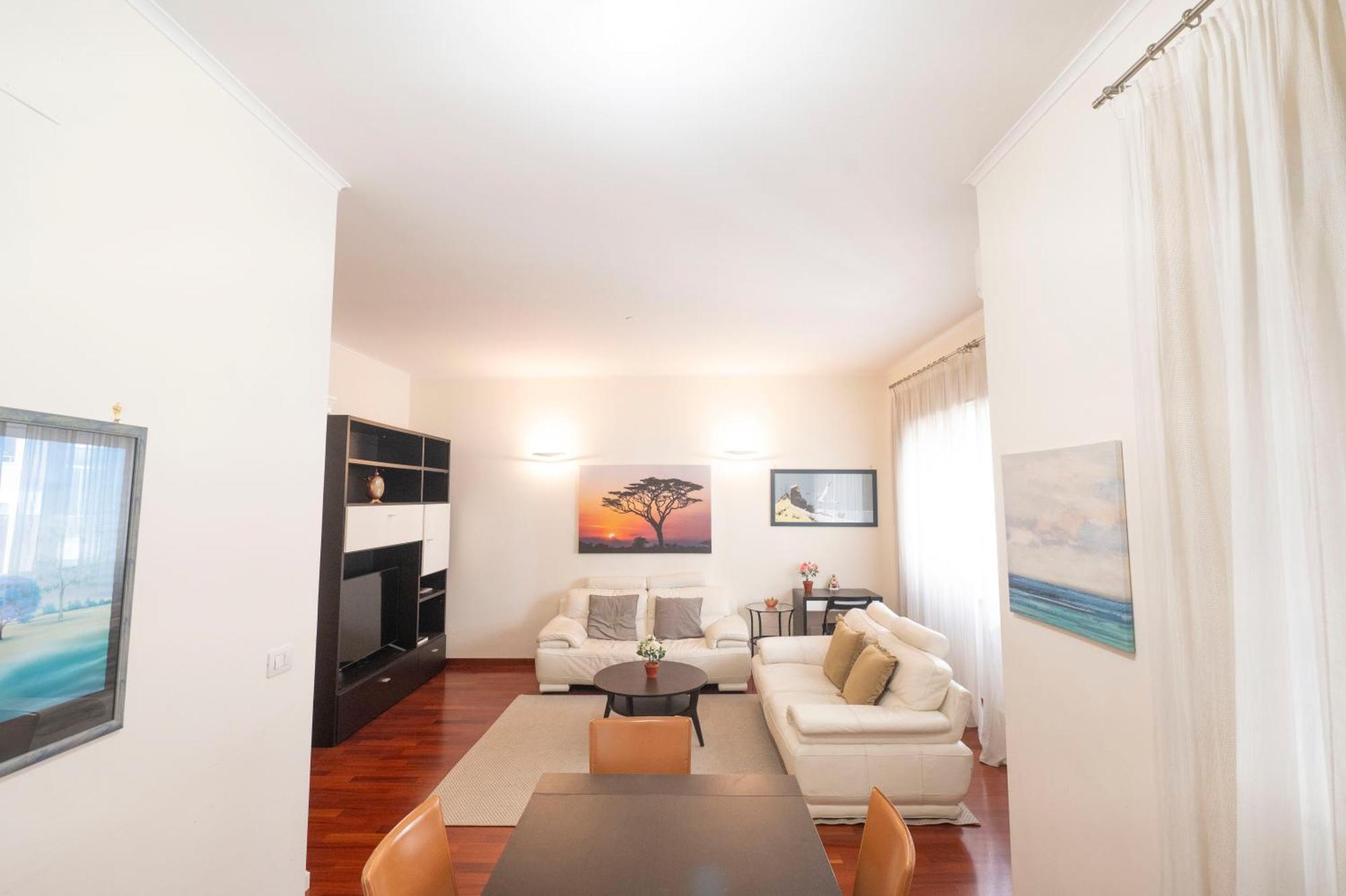 St Peter New And Lightsome Apartment With Balcony Roma Eksteriør bilde