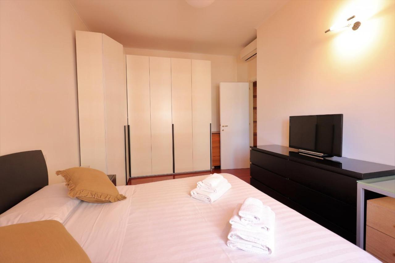St Peter New And Lightsome Apartment With Balcony Roma Eksteriør bilde