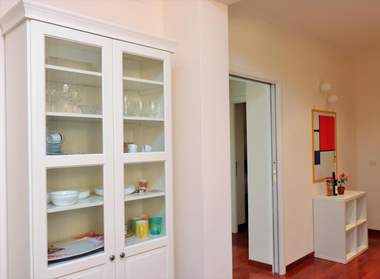 St Peter New And Lightsome Apartment With Balcony Roma Eksteriør bilde