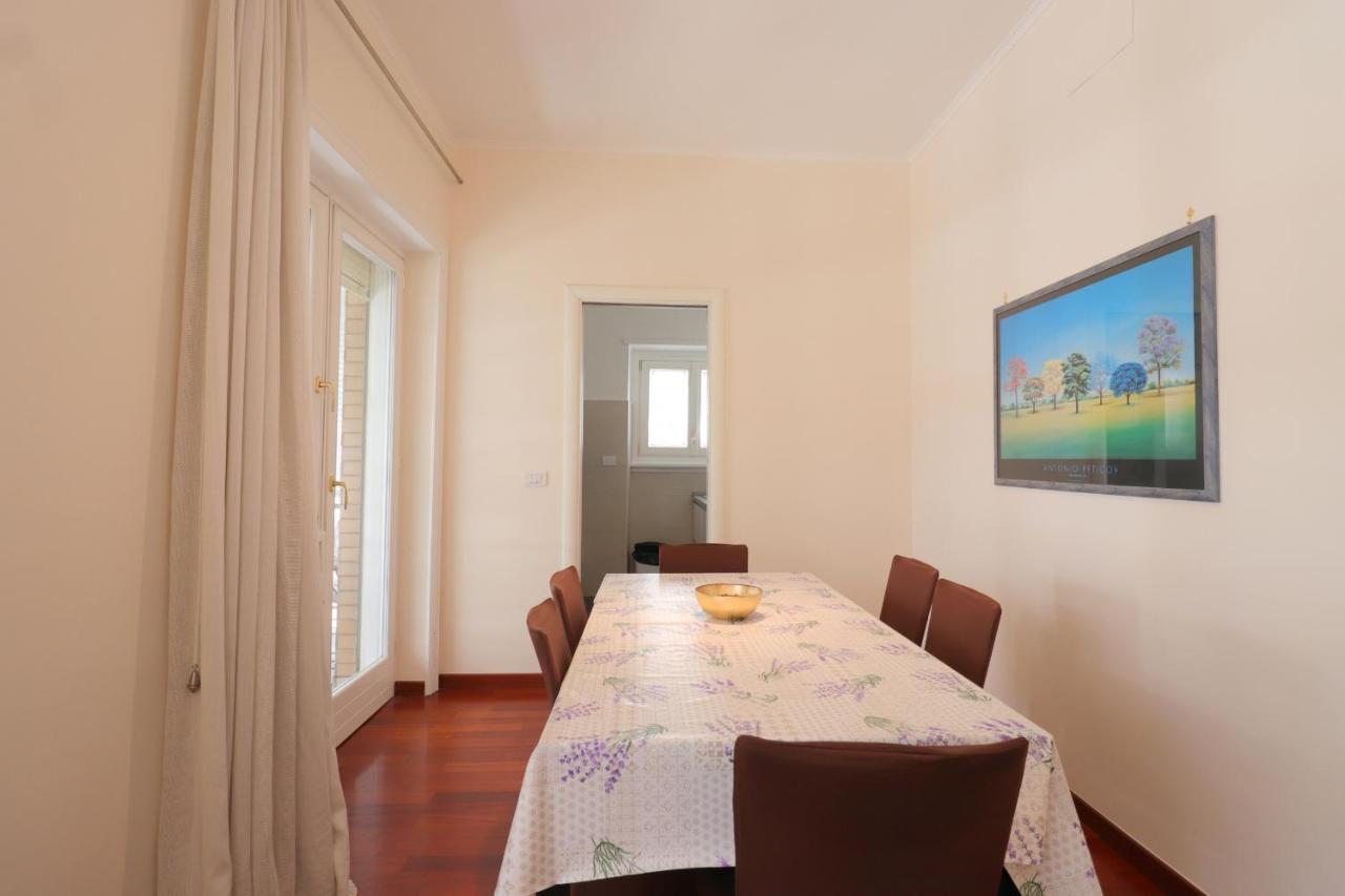 St Peter New And Lightsome Apartment With Balcony Roma Eksteriør bilde