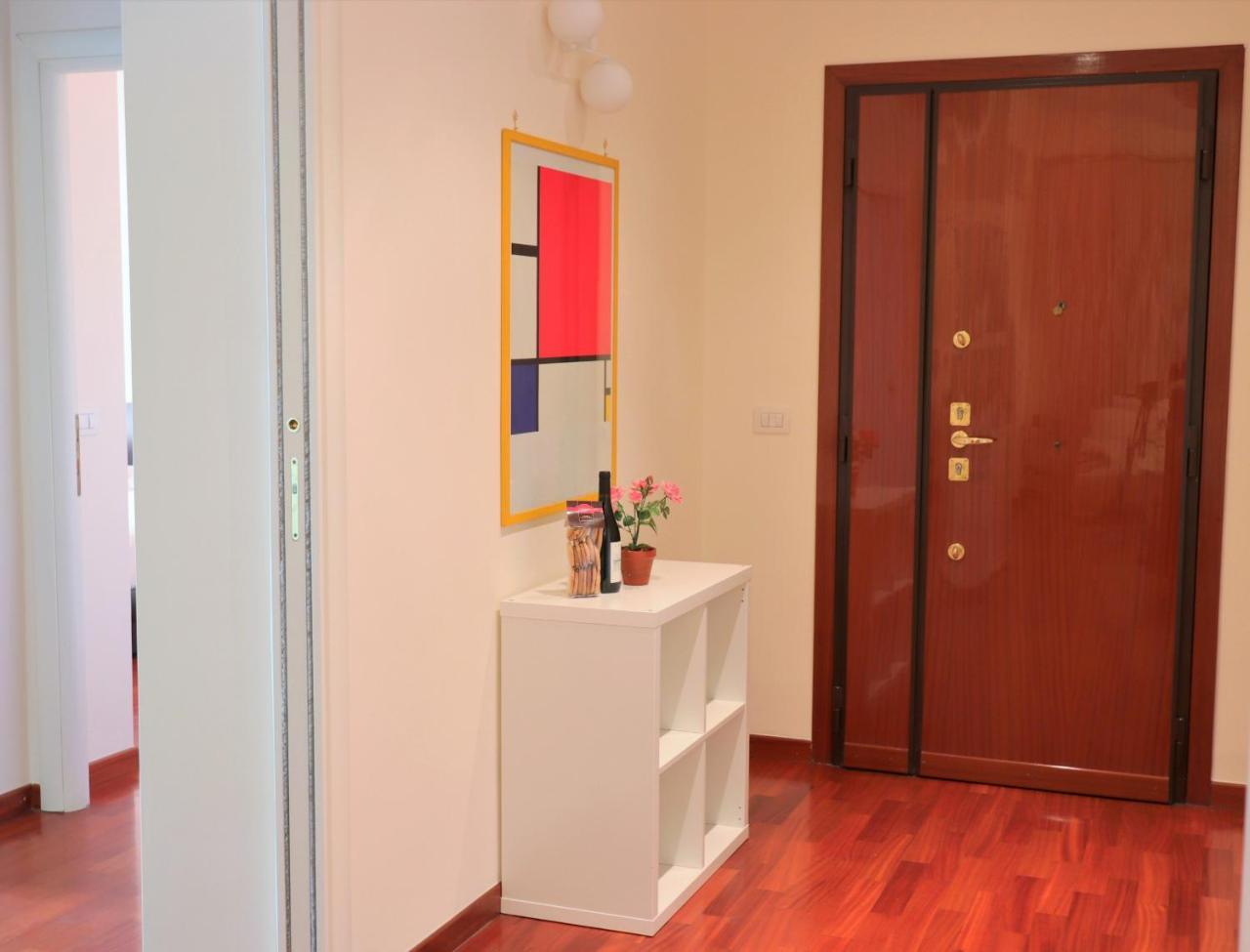 St Peter New And Lightsome Apartment With Balcony Roma Eksteriør bilde
