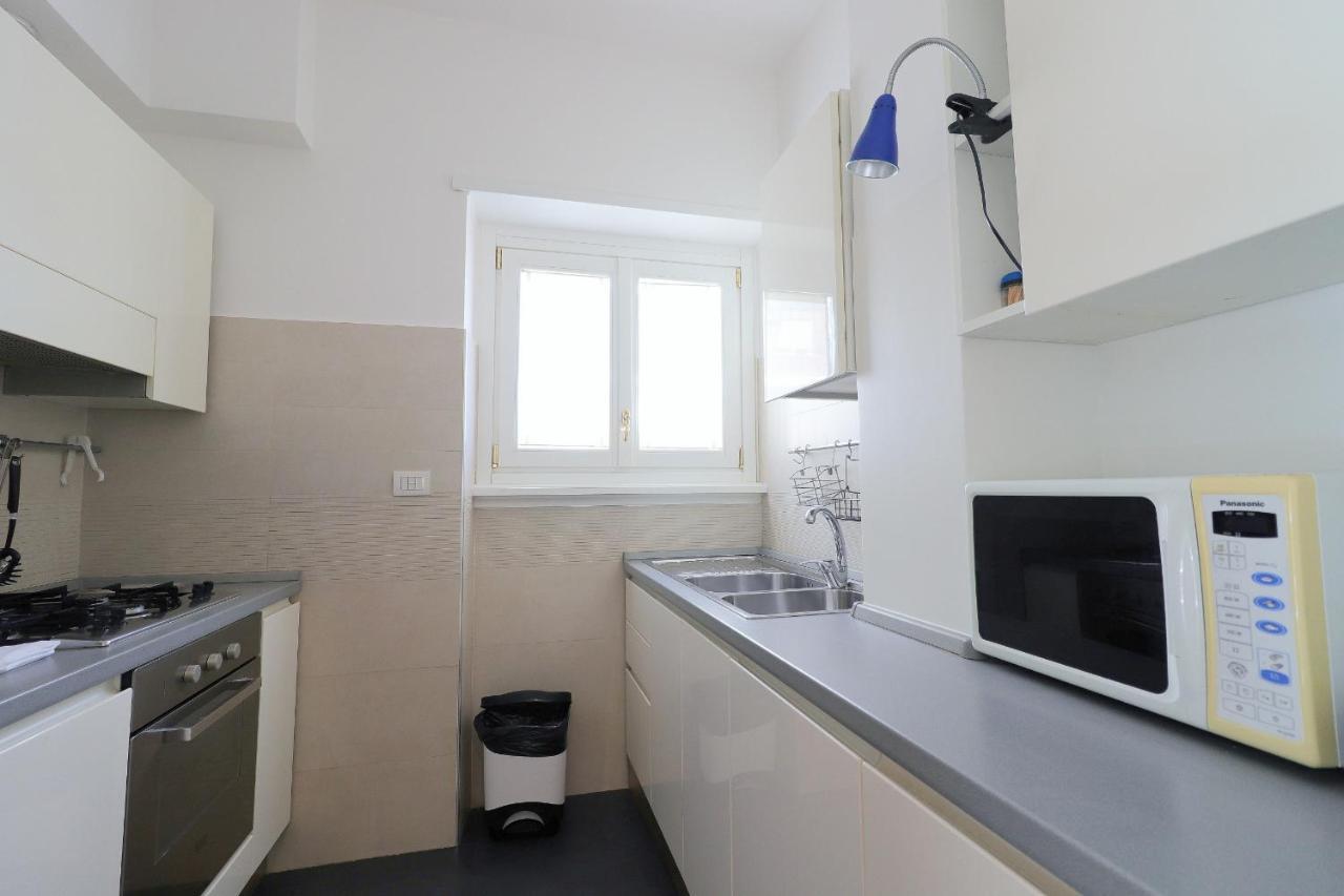 St Peter New And Lightsome Apartment With Balcony Roma Eksteriør bilde