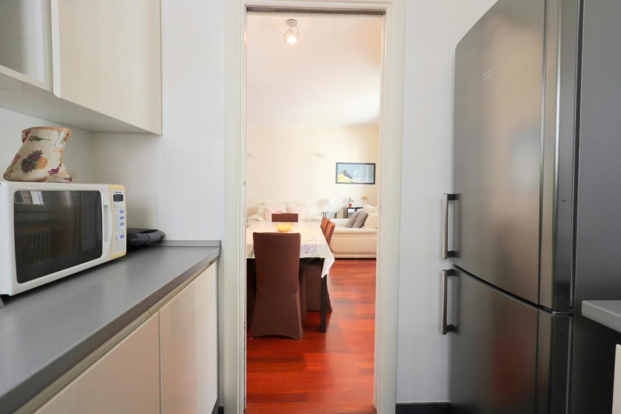 St Peter New And Lightsome Apartment With Balcony Roma Eksteriør bilde