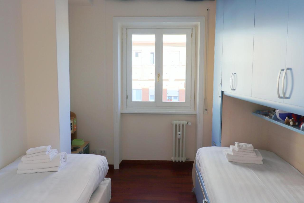 St Peter New And Lightsome Apartment With Balcony Roma Eksteriør bilde